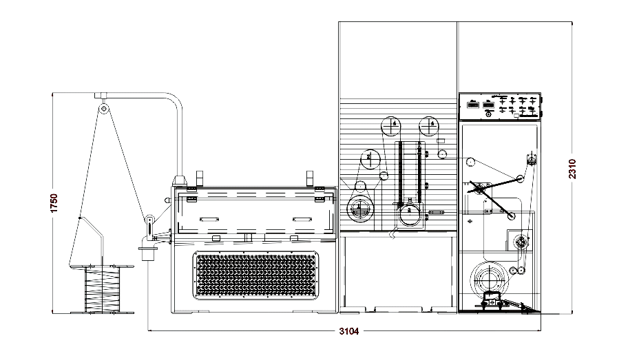 經驗豐富、專業技術