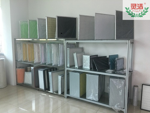 潔凈空調過濾網一般多久更換一次? 潔凈空調過濾網一般多久更換一次?