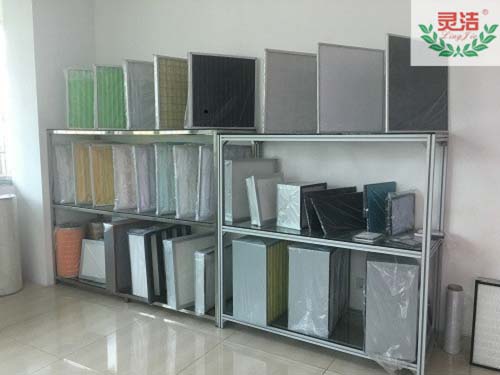 高效空氣過(guò)濾器外框材質(zhì)主要有哪幾種？