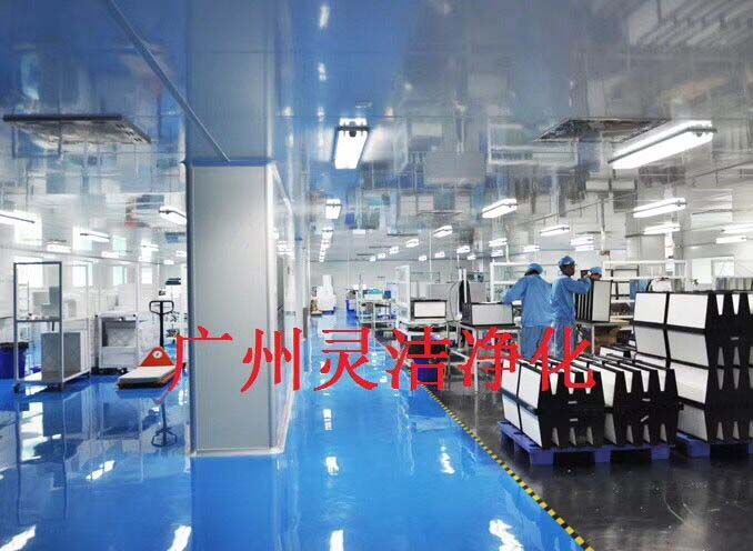 高效過濾器風量怎么計算? 高效過濾器風量怎么計算?